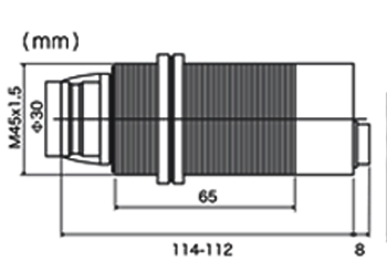 ݻIS-CF300AD50-300棩ͬᵥ۽׼̶װԴʾʽӦ(ͼ3)