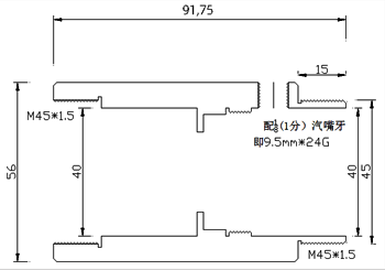 ݻIS-CF300AD50-300棩ͬᵥ۽׼̶װԴʾʽӦ(ͼ8)