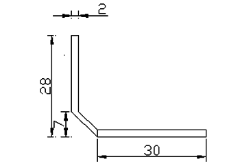 广州华洪IS-MITC500A（0-500℃）分体式微型耐高温非接触式在线式红外线测温仪(图8)