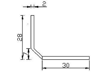 ݻIS-MITC500A0-500棩ʽ΢͸·ǽӴʽʽ߲(ͼ8)